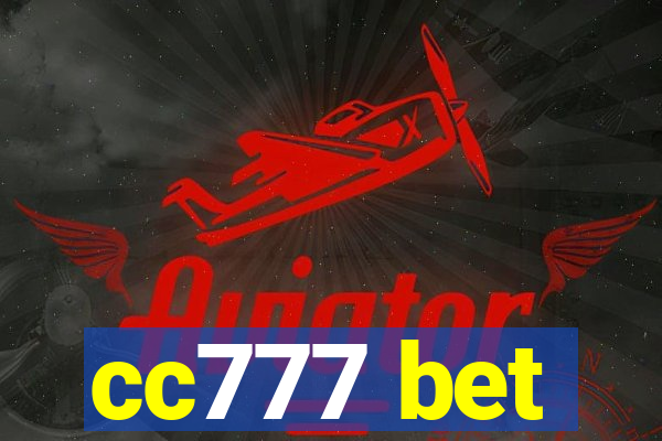 cc777 bet